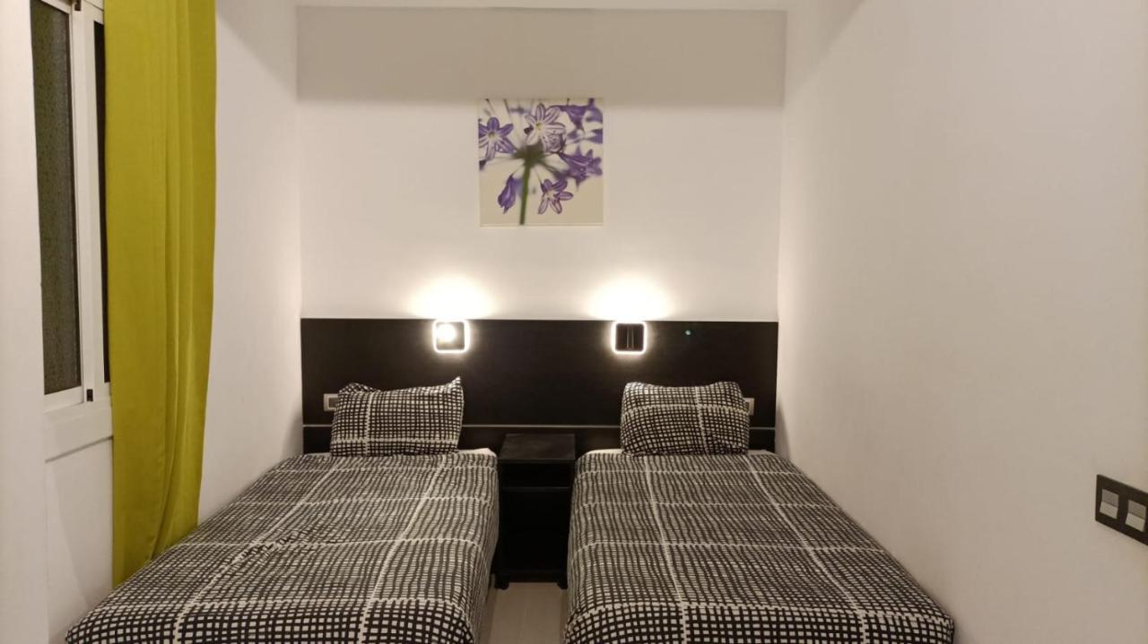 Molino Fresh Apartment Barcelona Exterior foto