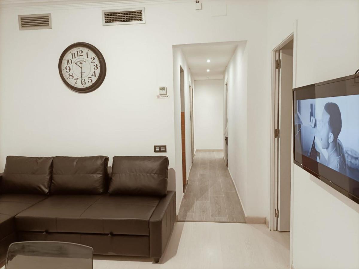 Molino Fresh Apartment Barcelona Exterior foto
