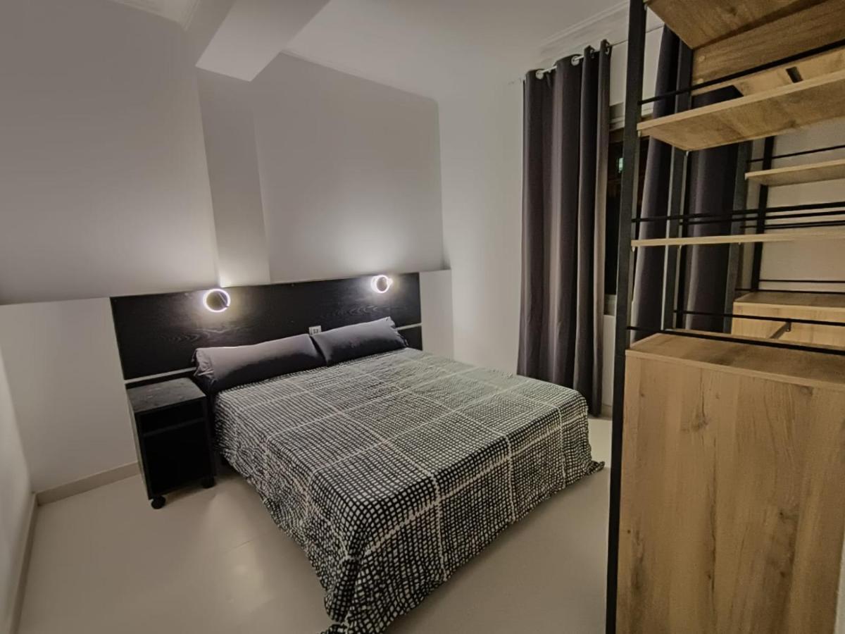 Molino Fresh Apartment Barcelona Exterior foto