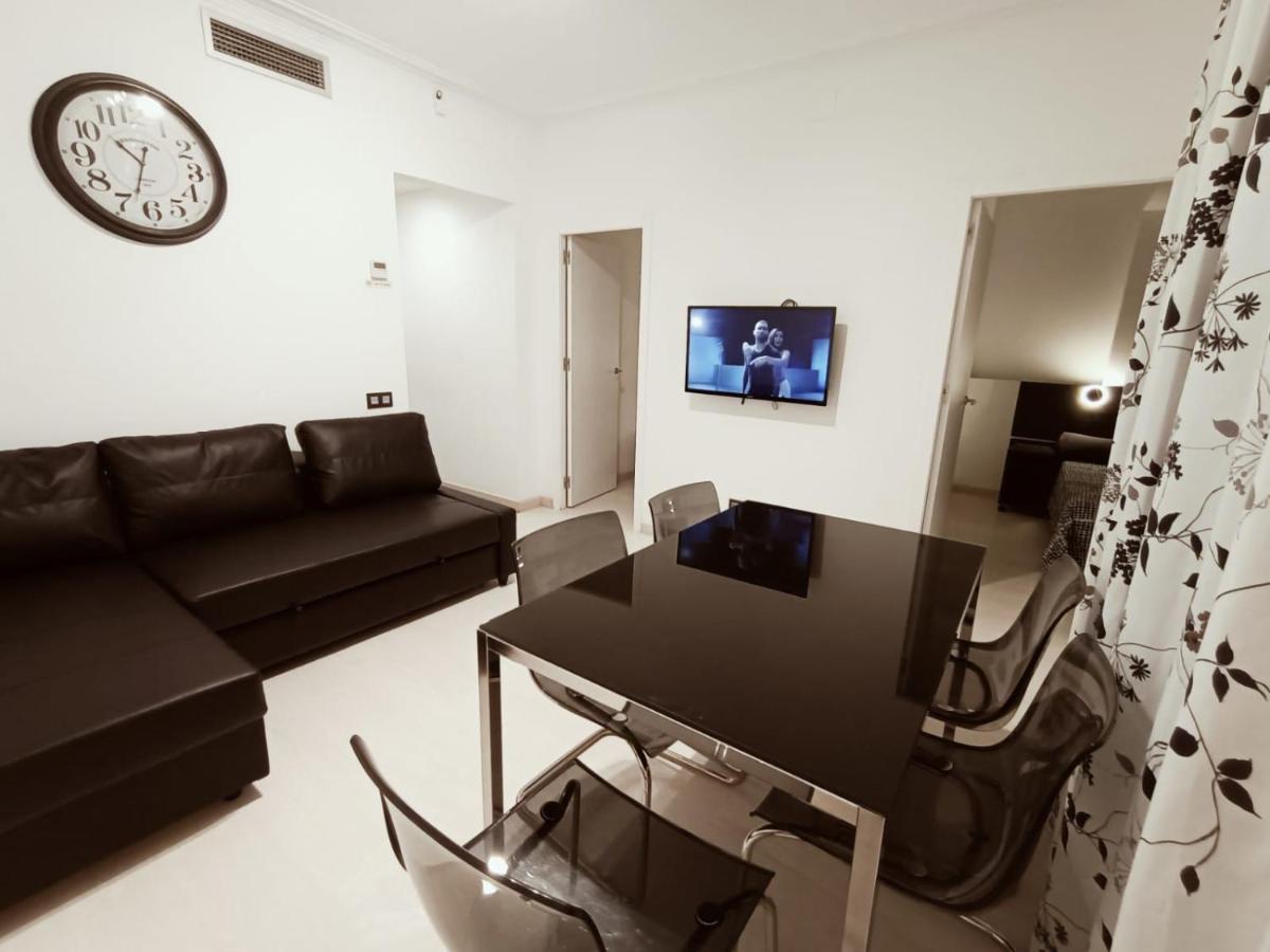 Molino Fresh Apartment Barcelona Exterior foto