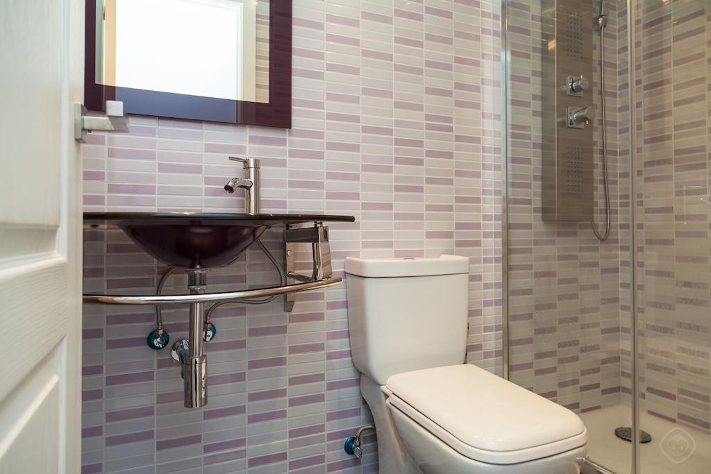 Molino Fresh Apartment Barcelona Cameră foto