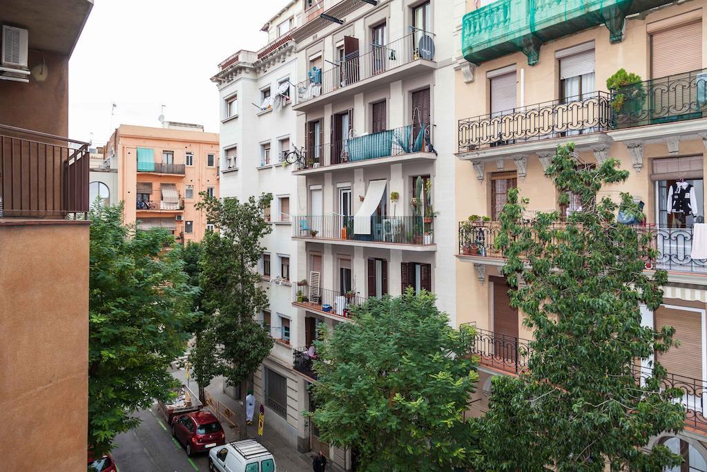 Molino Fresh Apartment Barcelona Cameră foto