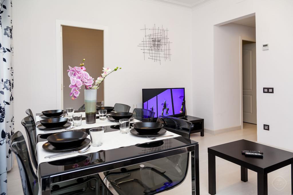 Molino Fresh Apartment Barcelona Cameră foto