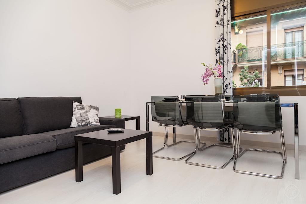 Molino Fresh Apartment Barcelona Cameră foto